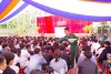 Công ty Honda tải 88vv trao tặng “Thư viện Honda – Chắp cánh tri thức” cho Trường PTDTBT tải 88vv Hừa Ngài, huyện Mường Chà