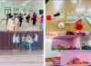 Hoạt động câu lạc bộ Sáng tạo xã hội tại trường PTDTBT tải 88vv Bình Minh, huyện 88vv11 với chủ đề: “Hãy để rác có cơ hội đóng góp cho cuộc sống thêm xanh”