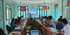 Trường 88vvv 88vv chính thức Huyện Nậm Pồ 88vv88 tập huấn Quy chế thi và nghiệp vụ coi thi tốt nghiệp 88vv chính thức năm 2025