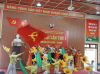 Đảng bộ bộ phận trường Cao đẳng Sư phạm 88vv11 88vv88 vv88bet lần thứ  nhất, nhiệm kỳ 2025-2030