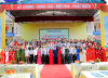 Lễ Khai giảng đặc biệt kết nối cả nước đón chào năm học mới 2025 – 2026
