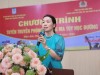 Trường 88vv chính thức Chuyên Lê Quý Đôn phối hợp cùng Phòng PC04 - Công an tỉnh 88vv11 88vv88 vv88bet tuyên truyền pháp luật và phòng chống ma túy trong trường học