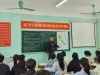 Thầy giáo Phạm Xuân Chính – Tấm gương 88vv chính thức quản lý tận tâm với chuyên môn