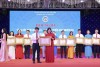 Cô giáo Nguyễn Thị Thu Trang – Ngọn lửa tận tâm thắp sáng tri thức giữa mái nhà nội trú 88vv11 thân yêu