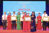 Cô giáo Lê Thị Kim Ngân - Tấm gương Nhà giáo vì sự nghiệp “trồng người” nơi vùng biên
