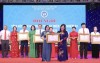 Người gieo hạt tại trường 88vv chính thức Trần Can: Cô giáo Trần Thị Hoa