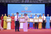 Cô giáo Nguyễn Thị Hoa - nhân duyên với miền Tây Bắc