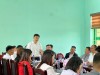 Cụm chuyên môn số 9 cấp 88vv88 88vv88 88vv88 chuyên môn học kì I, năm học 2025-2026