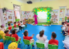 Trường Mầm non Hoa Ban, Phường 88vv11 Phủ 88vv88 vv88 Hội thi Giáo viên dạy giỏi cấp trường, năm học 2025-2026