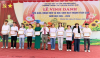 Cô giáo Phạm Thị Ánh - Người giữ lửa đam mê môn Toán nơi vùng cao Mường Nhé