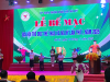 Bùi Khánh Linh – Bông hoa trí tuệ và bản lĩnh thể thao tỏa sáng nơi biên giới Trường 88vv chính thức Nà Hỳ