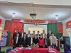 HỘI NGHỊ KÍ GIAO ƯỚC THI ĐUA KHỐI CÁC TRƯỜNG 88vv chính thức, TRUNG TÂM SỐ 02