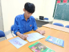 Trường 88vv chính thức Búng Lao: Học sinh Nguyễn Tuấn Anh – Tấm gương nghị lực vượt khó đạt giải Nhì 88vvv giỏi cấp tỉnh