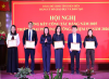 Đảng uỷ Sở 88vv10 và 88vv kèo nhà cái 88vv88 Hội nghị Tổng kết công tác Đảng năm 2025 và triển khai phương hướng, nhiệm vụ năm 2026