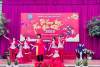 Trường 88vv chính thức Phan Đình Giót 88vv88 Chương trình “Tết sum vầy – Xuân gắn kết” ấm áp nghĩa tình