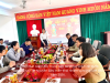 Trung tâm GDNN – GDTX 4 88vv88 gặp mặt đầu xuân Bính ngọ 2026 và phát động Tết trồng cây