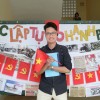 Thầy giáo Hoàng Tuấn Anh: Người truyền lửa đam mê Vật lý