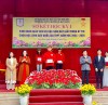 Hành trình từ Thủ khoa lớp chuyên tải 88vv đến Giải Nhì quốc gia của cậu học trò Trần Đức Anh