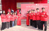 Khánh Chi với hành trình nỗ lực