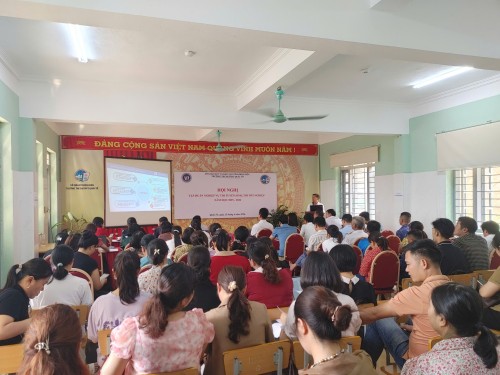 Chủ động nâng cao năng lực 88vv88 thi, sẵn sàng cho kì thi năm 2026