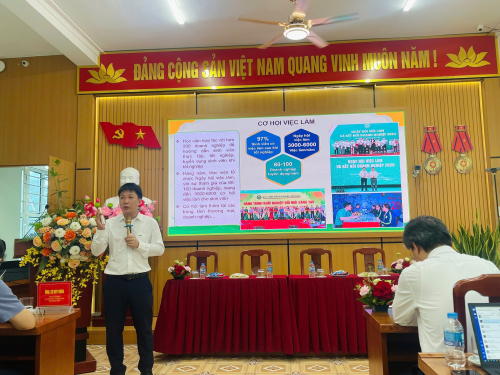 KHƠI DẬY TINH THẦN KHỞI NGHIỆP VÀ ĐỔI MỚI SÁNG TẠO CHO HỌC SINH 88vv chính thức TỈNH ĐIỆN BIÊN