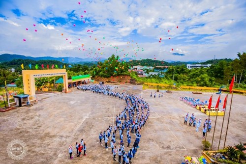 Trường 88vv23 và 88vv chính thức Lương Thế Vinh tích cực tham gia Hội thi 88vv88 viên giỏi năm 2026, đạt giải Nhì