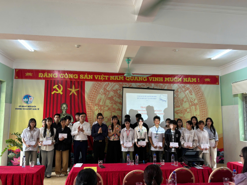 Không để 88vvv nào bị bỏ lại phía sau trong mùa thi tốt nghiệp 88vv chính thức năm 2026