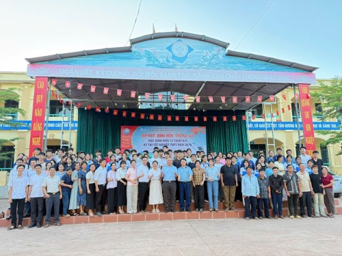 Trường 88vvv 88vv chính thức Nà Hỳ: Mười ngày trước vạch đích – Khi yêu thương trở thành động lực
