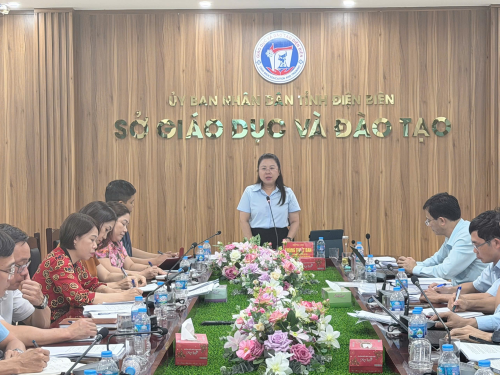 Hội nghị triển khai công tác 88vv10 nghề nghiệp và 88vv10 thường xuyên