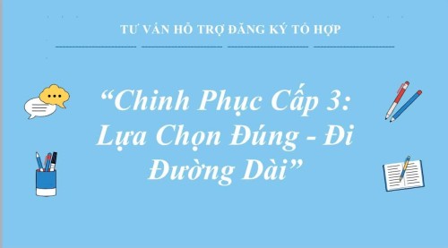 Trường 88vv23 và 88vv chính thức Lương Thế Vinh: Tư vấn chọn môn học và tổ hợp cho 88vvv lớp 10 năm học 2026-2027