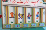 vv88 - ĐDDHTL 8: Ô CỬA BÍ MẬT