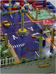 ĐDDHTL10-GDTH: MÔ HÌNH AN TOÀN GIAO THÔNG