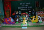 vv88 - ĐDDHTL- 27 :  BỘ RỐI RAY DẠY KỂ CHUYỆN