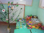 vv88 - ĐDDHTL -28:  LÀM QUEN CHỮ CÁI CÓ ỨNG DỤNG  CÔNG NGHỆ THÔNG TIN CHO TRẺ 5-6 TUỔI