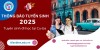vv88bet tuyển sinh đi học tại Cu-ba năm 2025