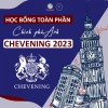 Chevening
