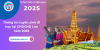 vv88bet tuyển sinh du học tại Lào năm 2025